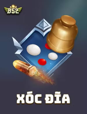 Trò Chơi Nổ Hũ